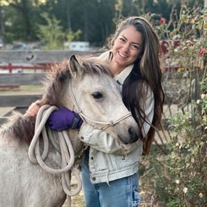 Meet your Posher, Salome